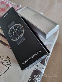 Samsung watch ultra
