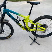 FANTASTIC TREK DA ENDURO