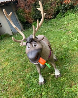 Sven frozen
