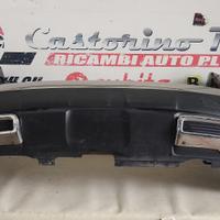 PARAURTI POSTERIORE PEUGEOT 3008 2023