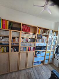 Libreria Billy usata