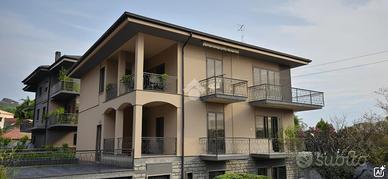 4 LOCALI A CAPRINO VERONESE