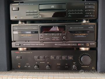 hi-fi