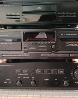 hi-fi