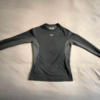 Intimo sci mizuno  bambino-a