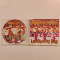 (Singolo) La mia ragazza mena Articolo 31 CD Audio