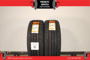 2 Gomme NUOVE 215 40 R 18 Tracmax SPED GRATIS