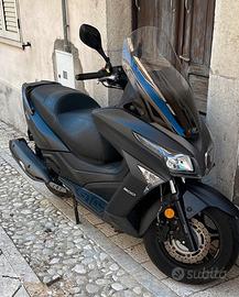 Kymco x-town 300i 2018