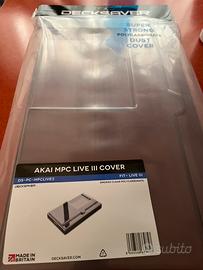 Decksaver mpc live 3 nuovo