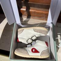 Scarpine bobux n.  20 step Up champ