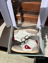 Scarpine bobux n.  20 step Up champ