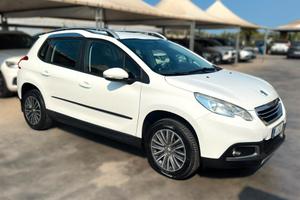 Peugeot 2008 1.4 HDi 68CV Active