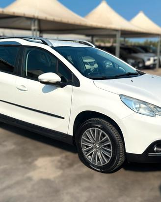 Peugeot 2008 1.4 HDi 68CV Active