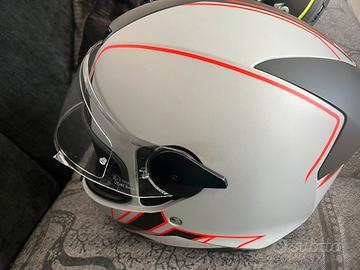 Casco Integrale Shark M