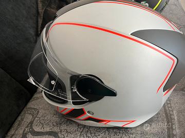 Casco Integrale Shark M