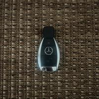 Mercedes Classe B Chiave
