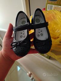 scarpe bimba in blocco a 50 euro