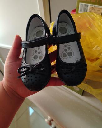 scarpe bimba in blocco a 50 euro
