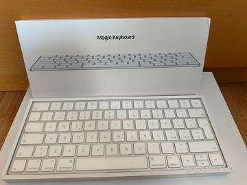 Apple - Magic keyboard come nuova
