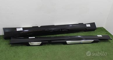Minigonna sottoporta sx dx bmw serie 1 e87 | 00464