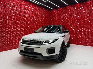 Land Rover Evoque 2.0 eD4 5p. SE 150CV 2017