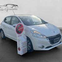 PEUGEOT 208 1.4 HDi 68 CV 5p. Allure GARANTITA 12