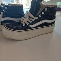 scarpe Vans