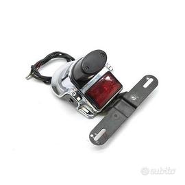 PORTATARGA KAWASAKI VN 1500 CLASSIC 1996 1999