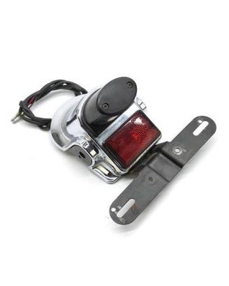 PORTATARGA KAWASAKI VN 1500 CLASSIC 1996 1999