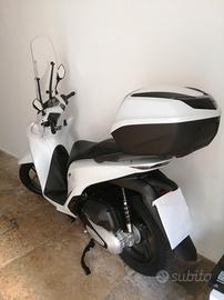 Honda SH 150 - 2025