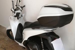 Honda SH 150 - 2025