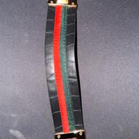 Bracciale in pelle donna