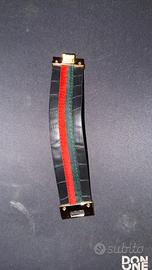 Bracciale in pelle donna