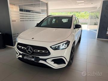Mercedes-benz GLA 180 d Automatic AMG Line Premium