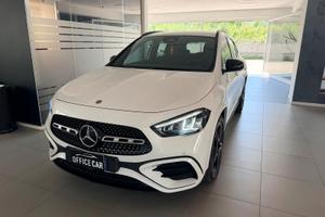 Mercedes-benz GLA 180 d Automatic AMG Line Premium