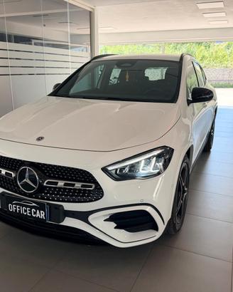 Mercedes-benz GLA 180 d Automatic AMG Line Premium