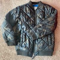 Bomber bambino 8/9 anni