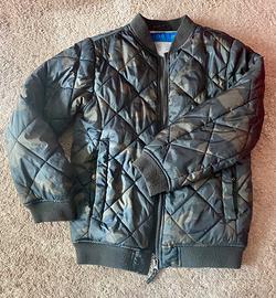 Bomber bambino 8/9 anni