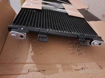condensatore climatizzatore fiat Punto 188