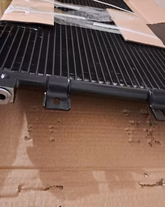 condensatore climatizzatore fiat Punto 188