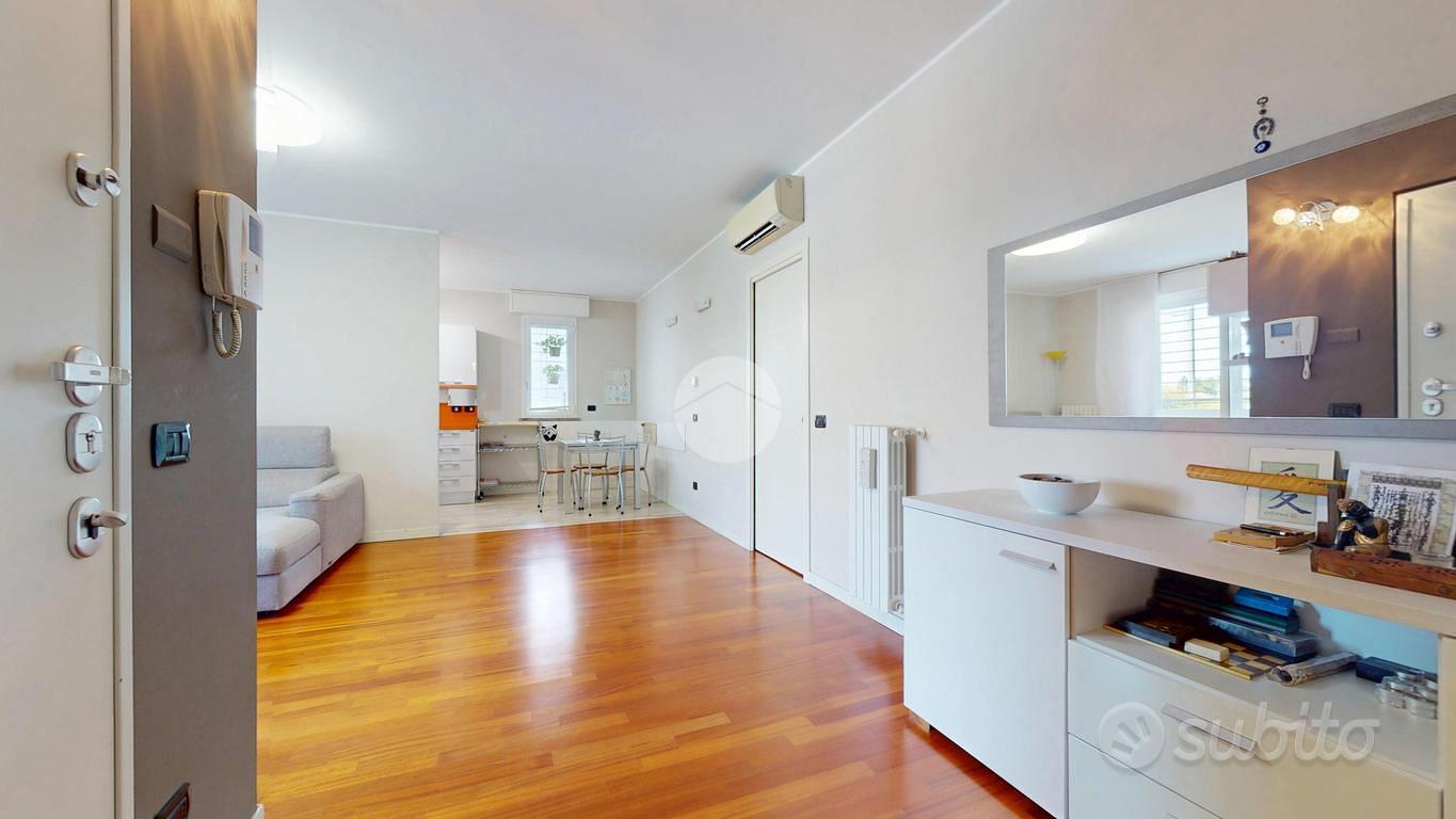 Appartamento – Seregno, San Rocco - Vista 5