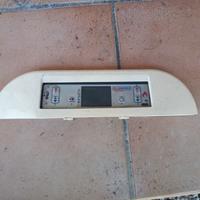 Schermo LCD + elettronica termostufa Laminox Petra