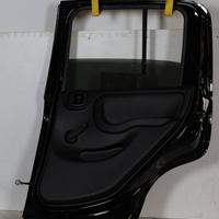 PORTA POSTERIORE DESTRA - FIAT PANDA