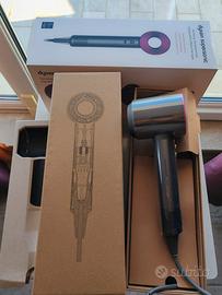 asciugacapelli Dyson Supersonic