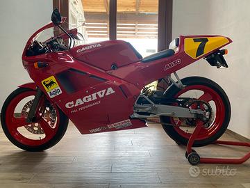 Cagiva mito 92