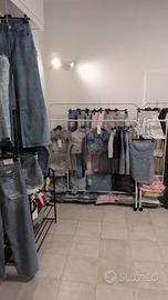 abbigliamento donna