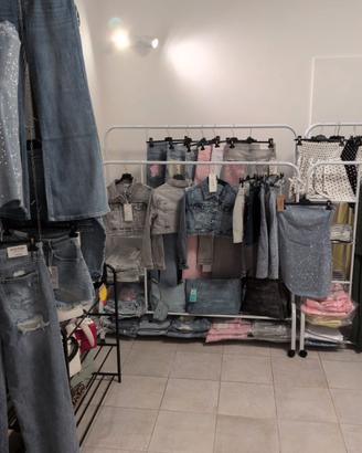 abbigliamento donna