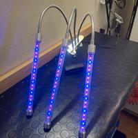 Lampada uv per piante