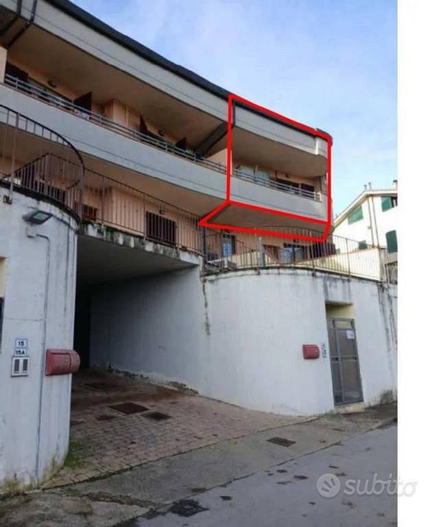 Appartamento – Casole d'Elsa, Cavallano - Vista 3