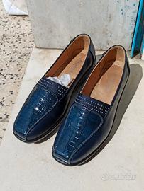 Scarpe comode da donna Moenia